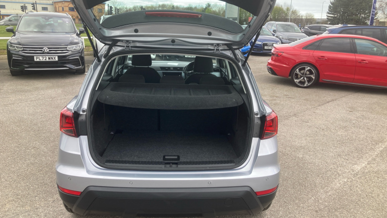 SEAT Arona 1.0 TSI SE Technology [EZ] 5dr Petrol Hatchback